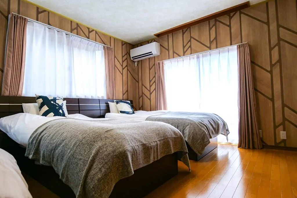 Urayasu Villa Tokyo Holiday home