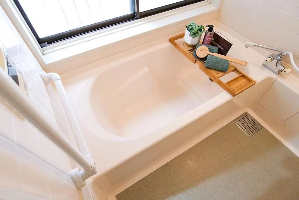 Urayasu Villa Tokyo Holiday home