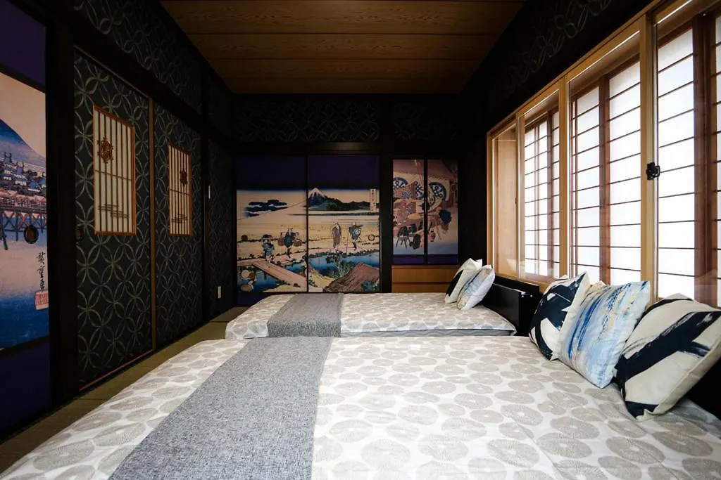 Urayasu Villa Prefektura Tokio