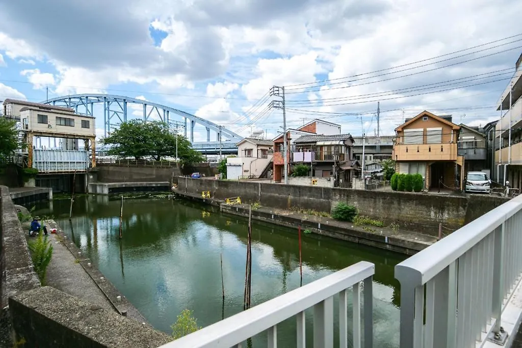 Holiday home Urayasu Villa Tokyo