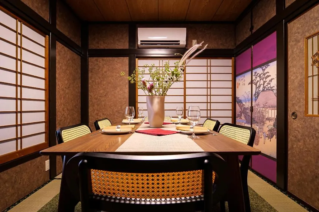 Urayasu Villa Tokyo Holiday home