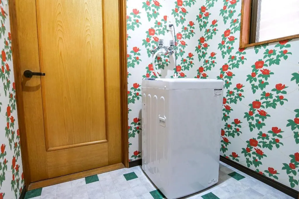 Urayasu Villa Tokyo Holiday home