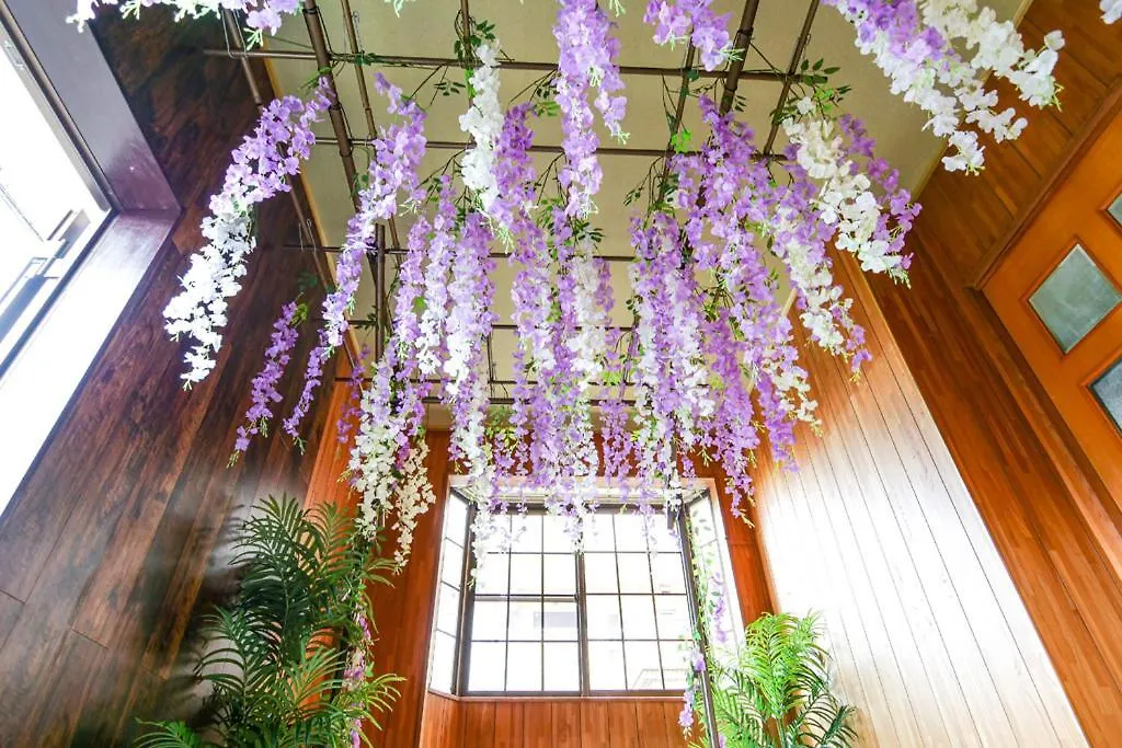 Urayasu Villa Tóquio 0*,